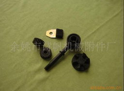 余姚市詩帆機械附件廠產品聚焦 生活日用橡膠制品與電子產品配件