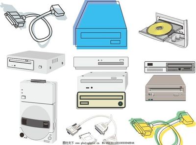 計算機配件與電子產(chǎn)品配件 科技生態(tài)的基石